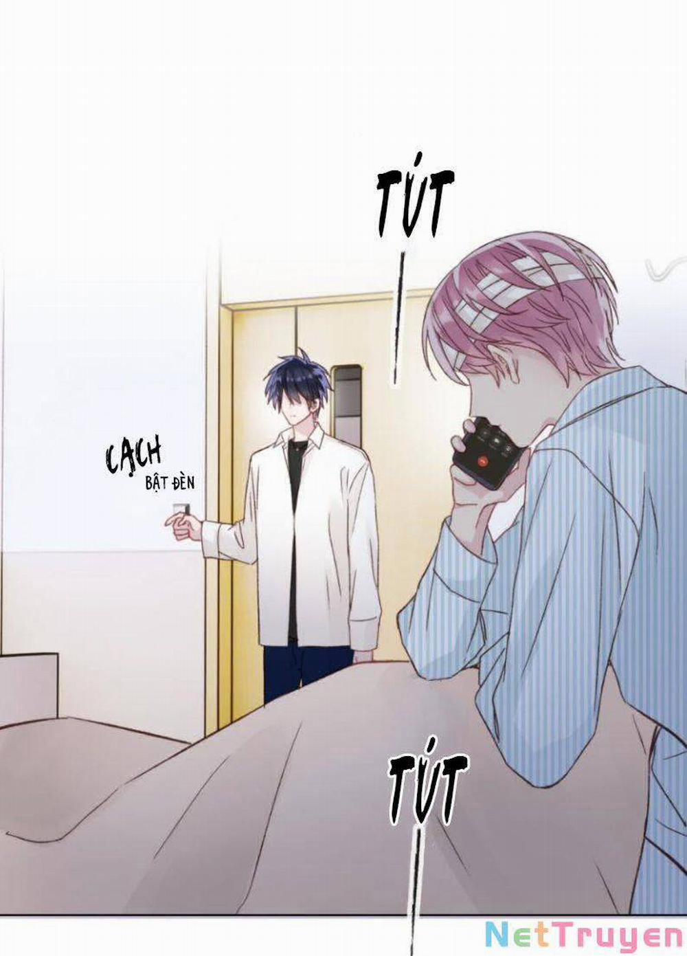 Tôi Phải Làm 1 Kẻ Đại Xấu Xa 29 trang 10