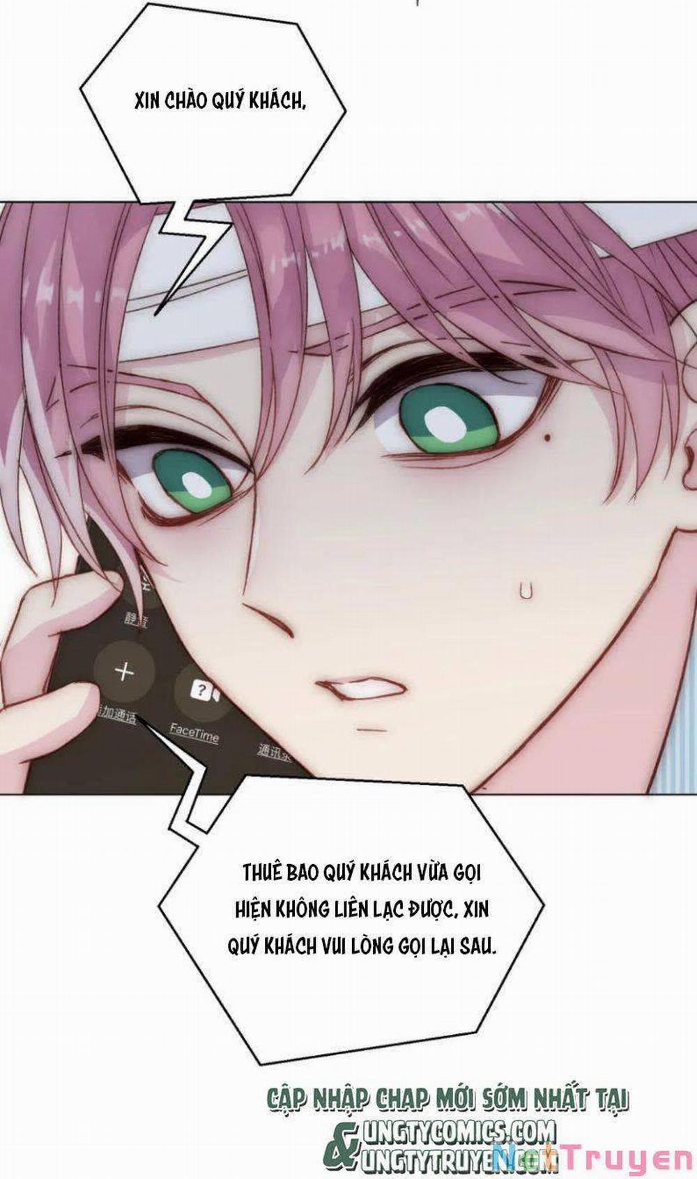 Tôi Phải Làm 1 Kẻ Đại Xấu Xa 29 trang 11