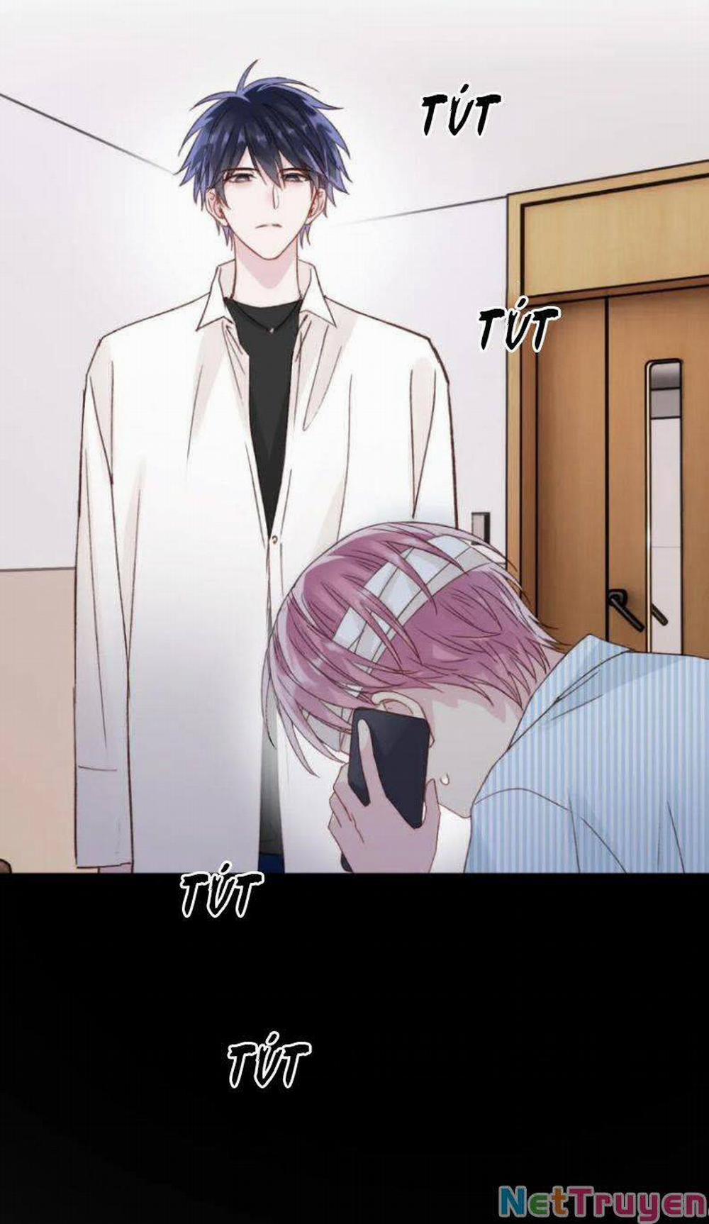 Tôi Phải Làm 1 Kẻ Đại Xấu Xa 29 trang 13