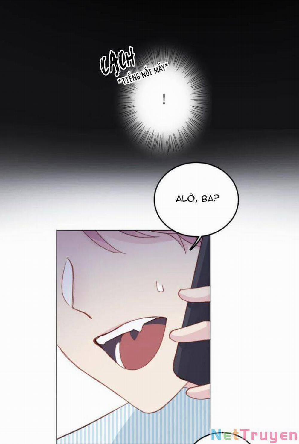 Tôi Phải Làm 1 Kẻ Đại Xấu Xa 29 trang 14