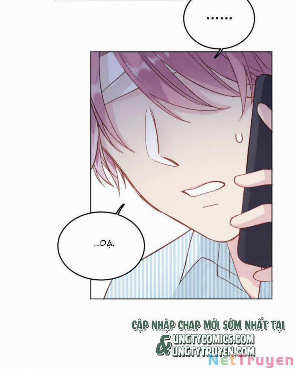 Tôi Phải Làm 1 Kẻ Đại Xấu Xa 29 trang 15