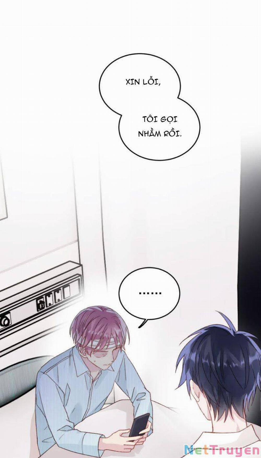 Tôi Phải Làm 1 Kẻ Đại Xấu Xa 29 trang 16