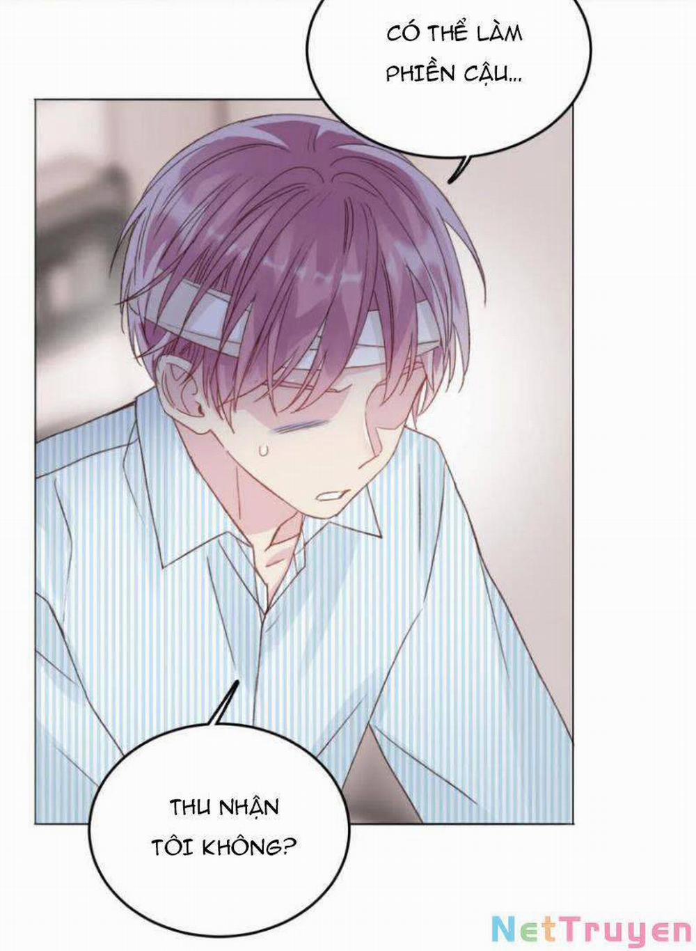 Tôi Phải Làm 1 Kẻ Đại Xấu Xa 29 trang 18