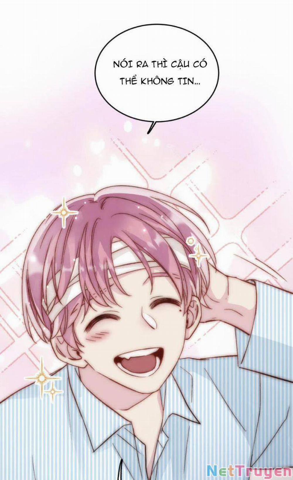 Tôi Phải Làm 1 Kẻ Đại Xấu Xa 29 trang 20