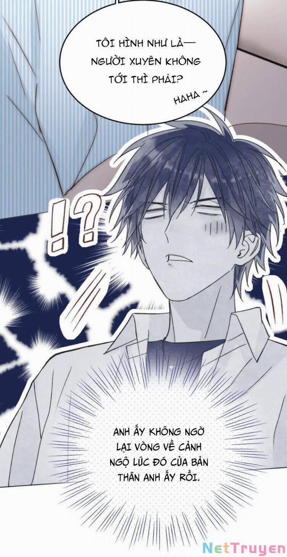 Tôi Phải Làm 1 Kẻ Đại Xấu Xa 29 trang 21