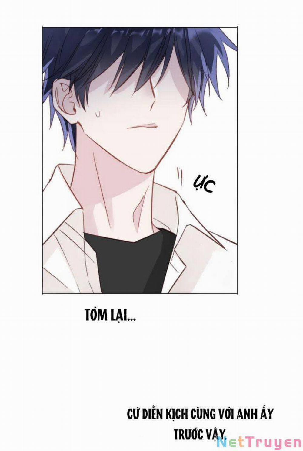 Tôi Phải Làm 1 Kẻ Đại Xấu Xa 29 trang 23