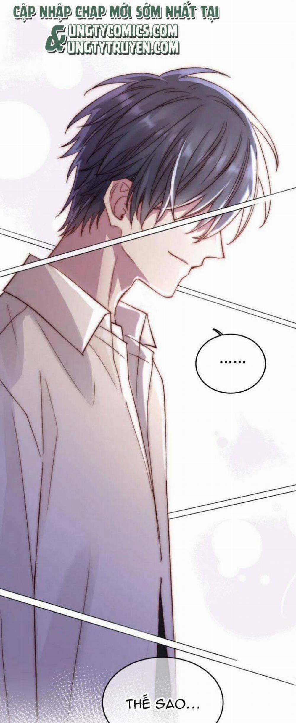 Tôi Phải Làm 1 Kẻ Đại Xấu Xa 29 trang 25