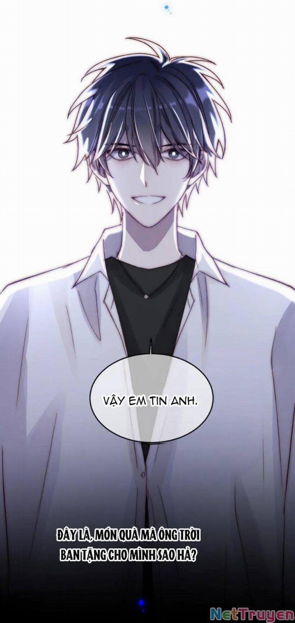 Tôi Phải Làm 1 Kẻ Đại Xấu Xa 29 trang 27