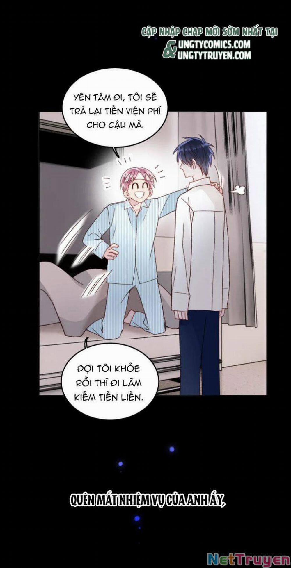 Tôi Phải Làm 1 Kẻ Đại Xấu Xa 29 trang 29