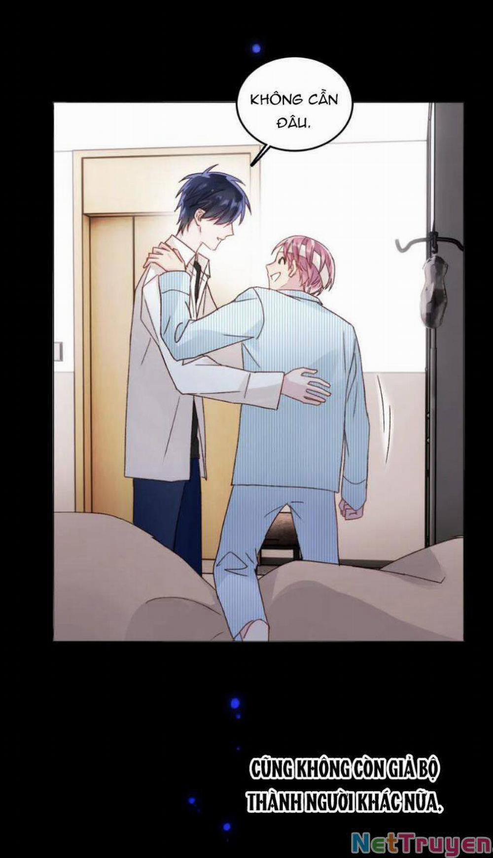 Tôi Phải Làm 1 Kẻ Đại Xấu Xa 29 trang 30