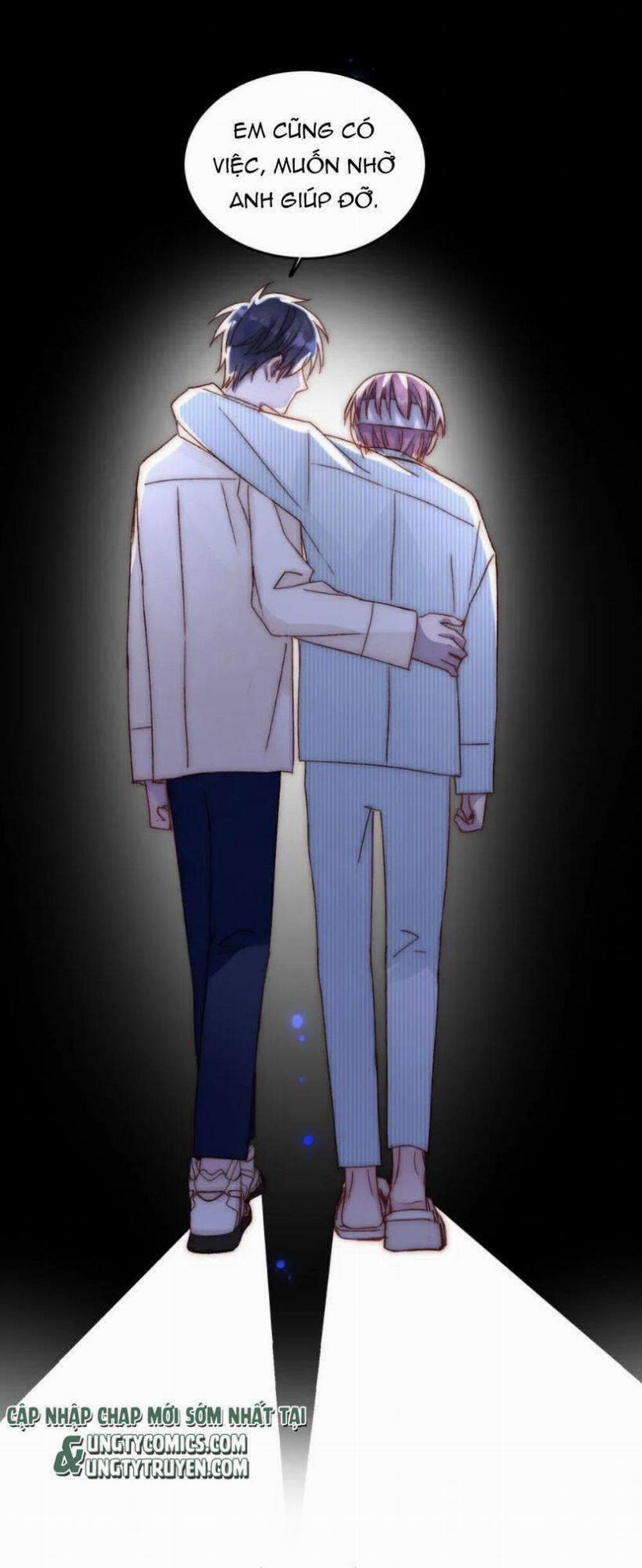 Tôi Phải Làm 1 Kẻ Đại Xấu Xa 29 trang 31