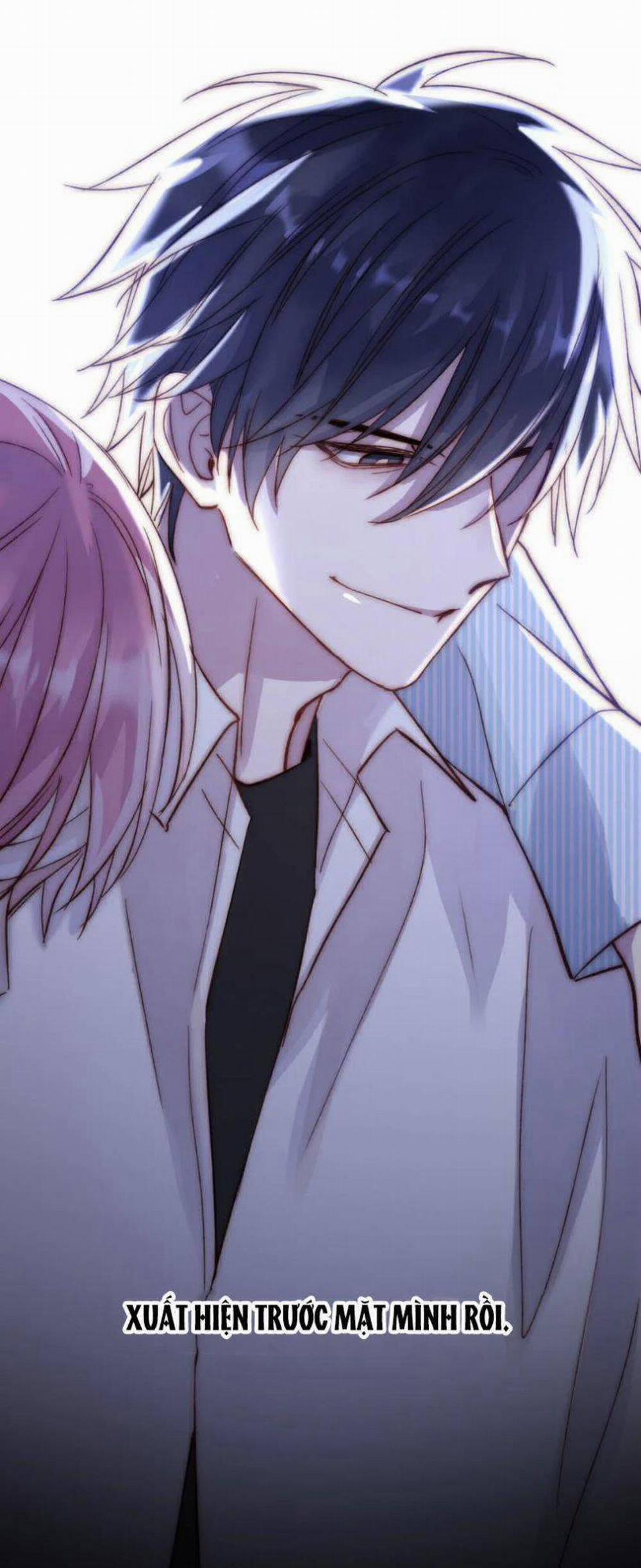 Tôi Phải Làm 1 Kẻ Đại Xấu Xa 29 trang 33