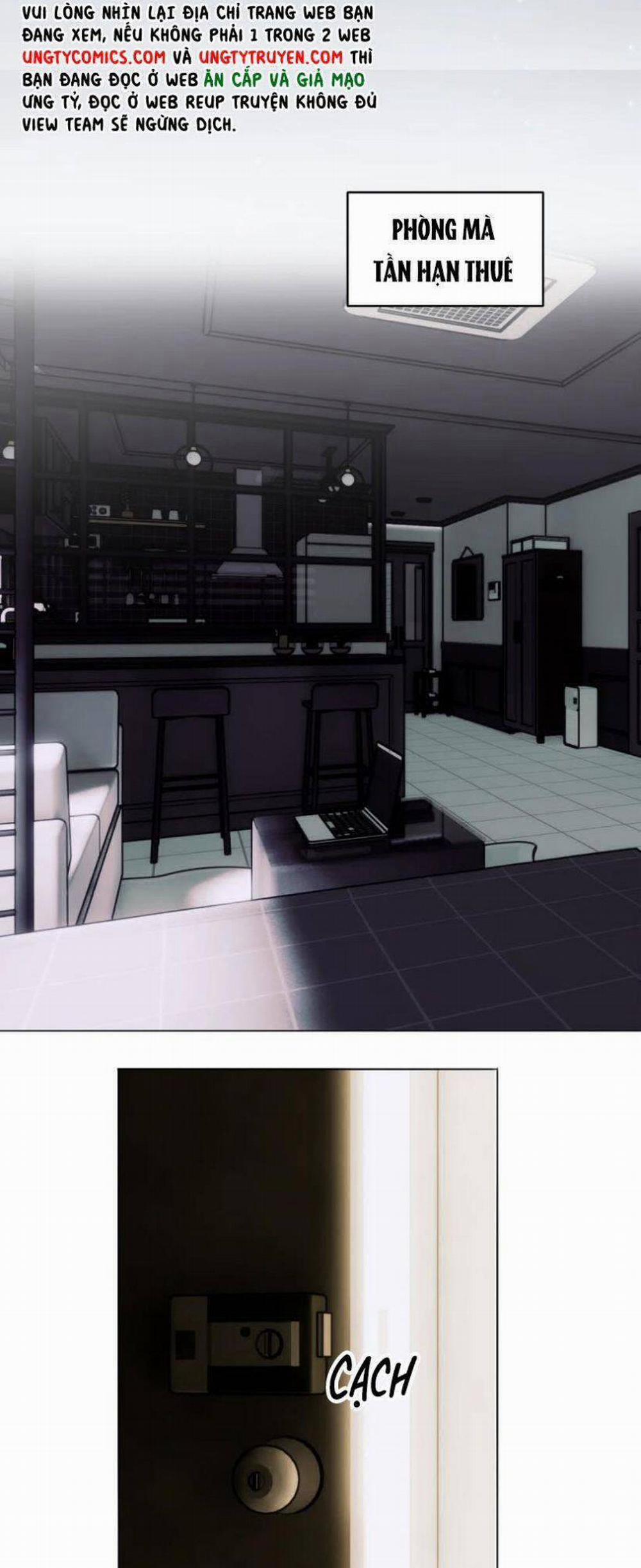 Tôi Phải Làm 1 Kẻ Đại Xấu Xa 29 trang 37