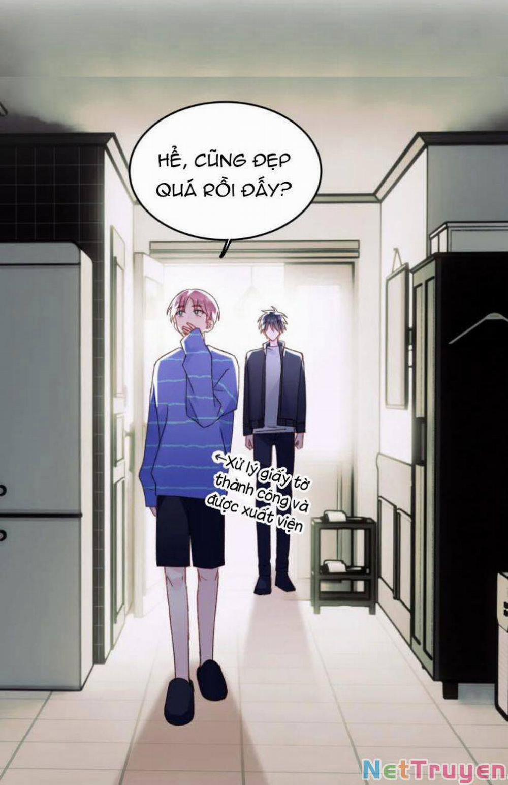 Tôi Phải Làm 1 Kẻ Đại Xấu Xa 29 trang 39