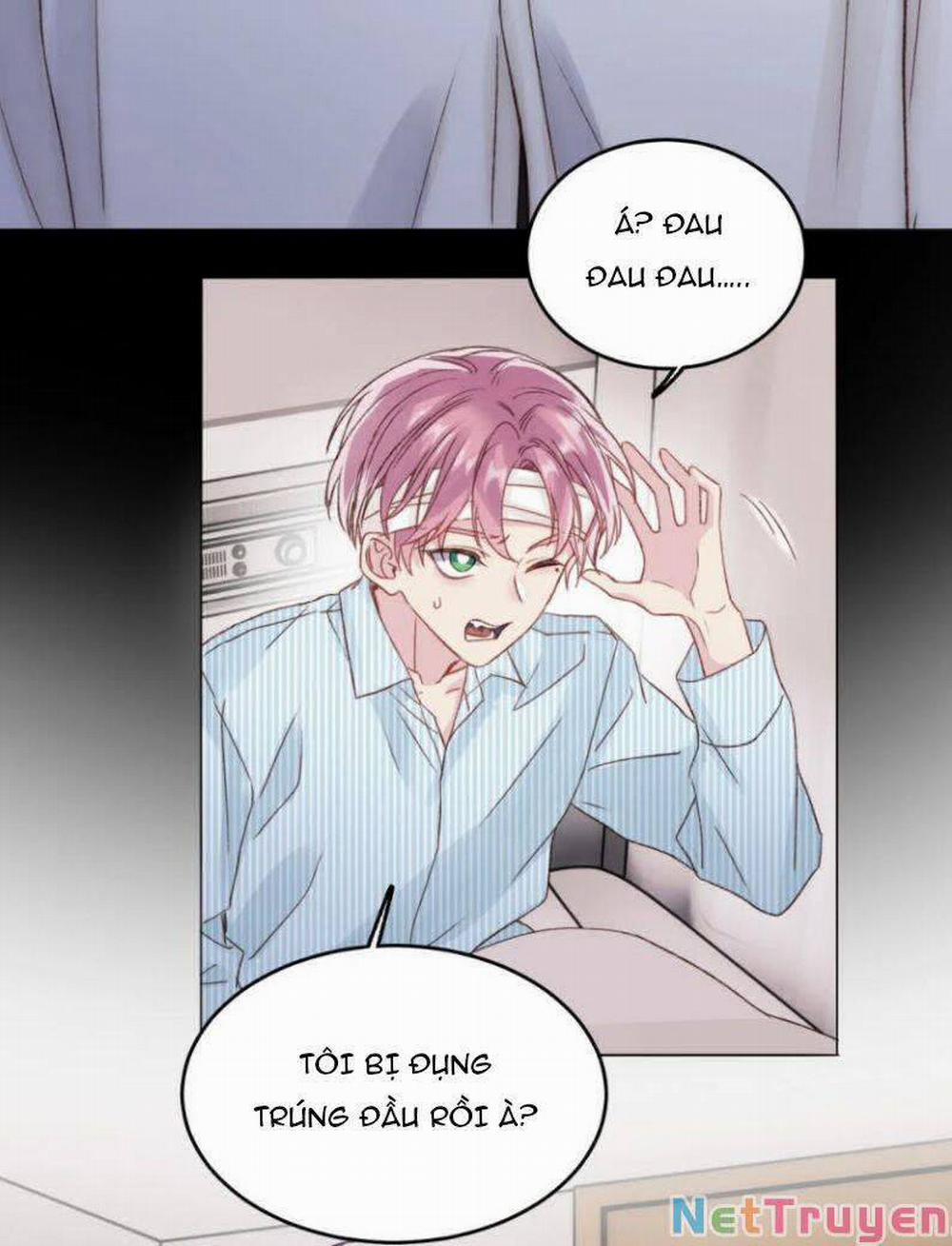 Tôi Phải Làm 1 Kẻ Đại Xấu Xa 29 trang 4