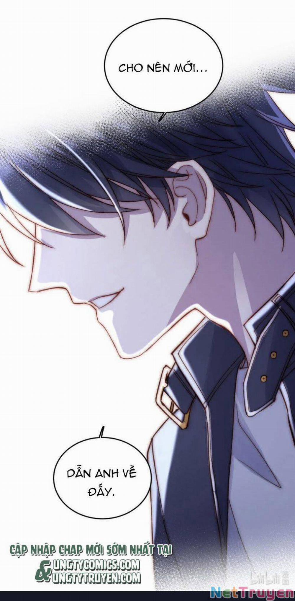 Tôi Phải Làm 1 Kẻ Đại Xấu Xa 29 trang 41