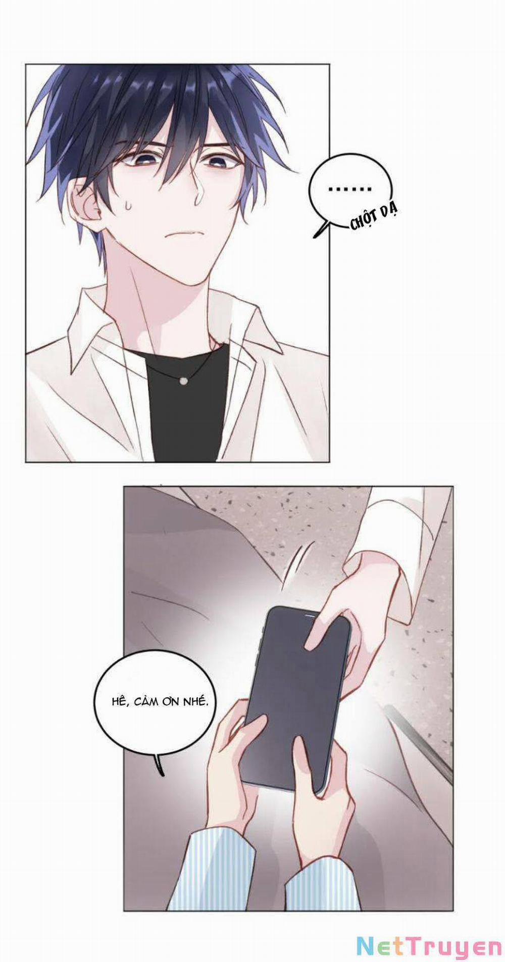 Tôi Phải Làm 1 Kẻ Đại Xấu Xa 29 trang 9