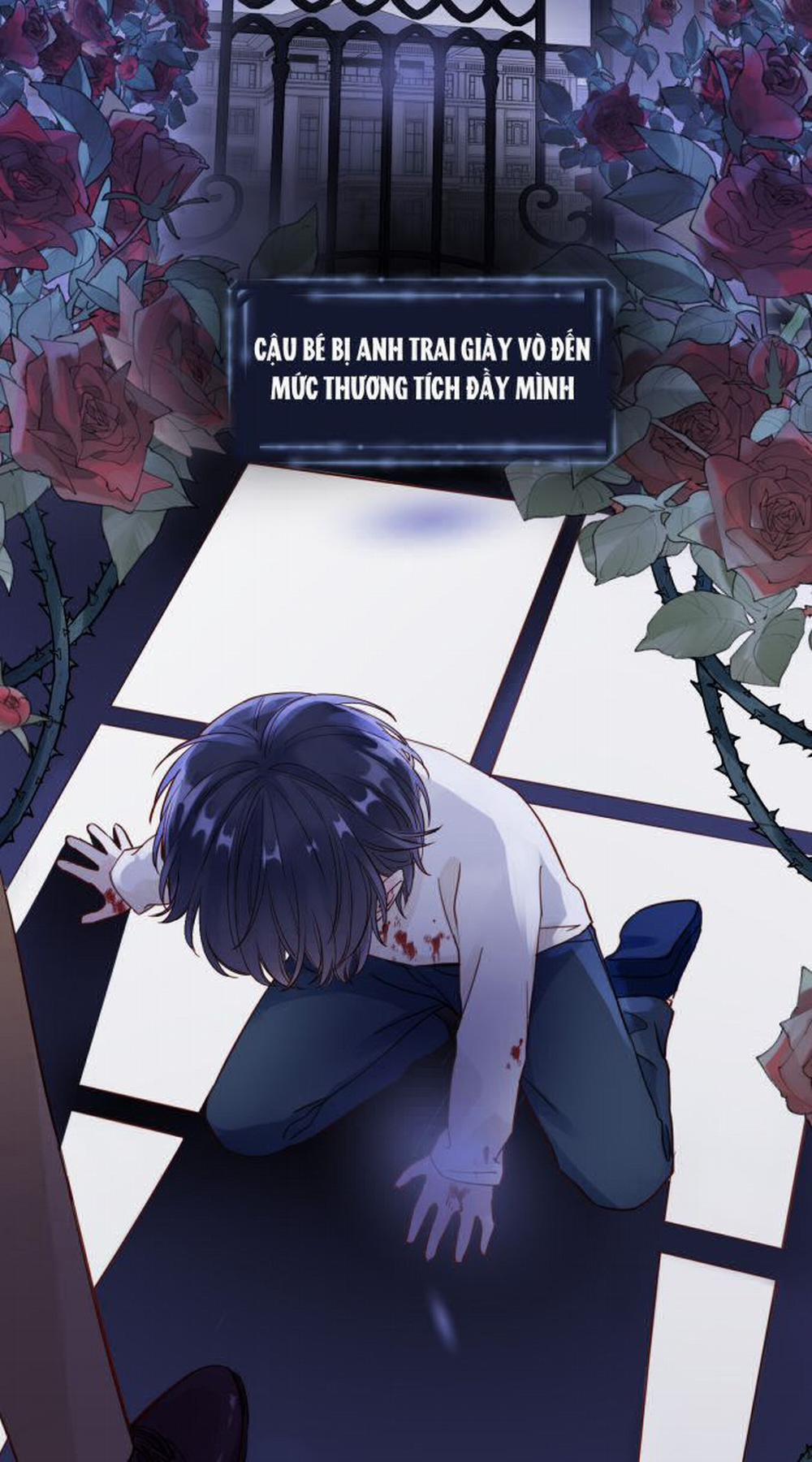 Tôi Phải Làm 1 Kẻ Đại Xấu Xa 3 trang 2