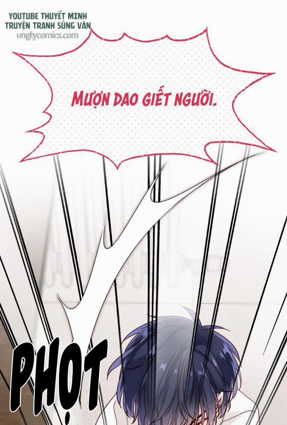 Tôi Phải Làm 1 Kẻ Đại Xấu Xa 3 trang 26