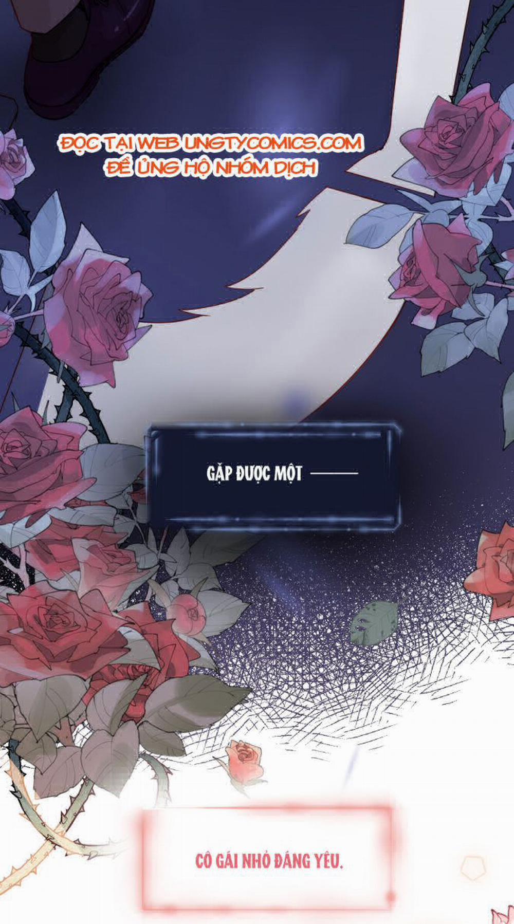 Tôi Phải Làm 1 Kẻ Đại Xấu Xa 3 trang 3