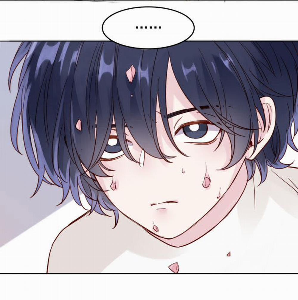 Tôi Phải Làm 1 Kẻ Đại Xấu Xa 3 trang 33