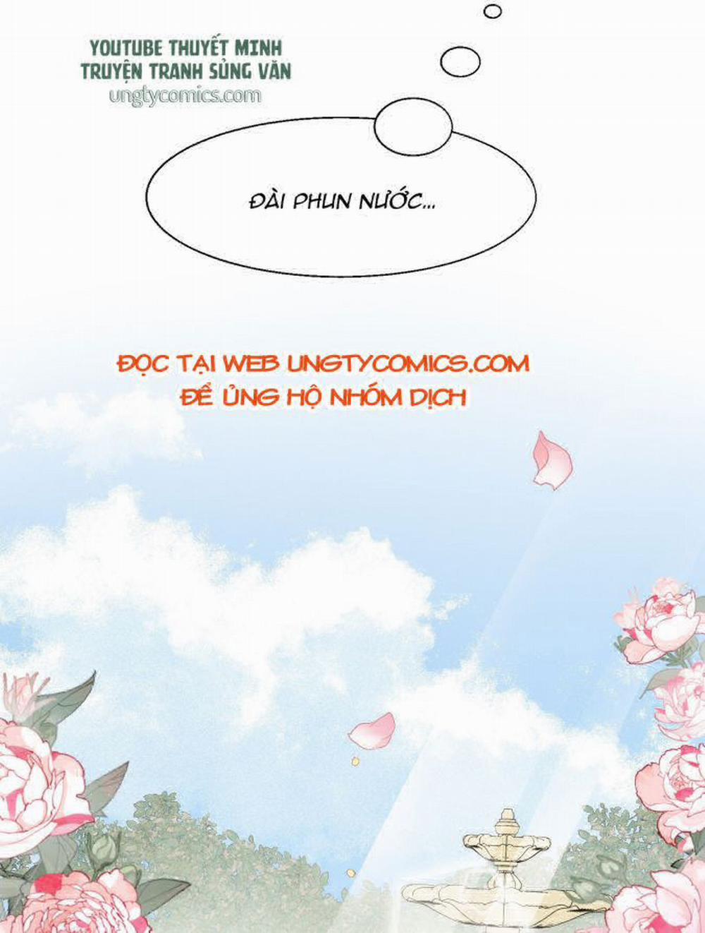 Tôi Phải Làm 1 Kẻ Đại Xấu Xa 3 trang 34