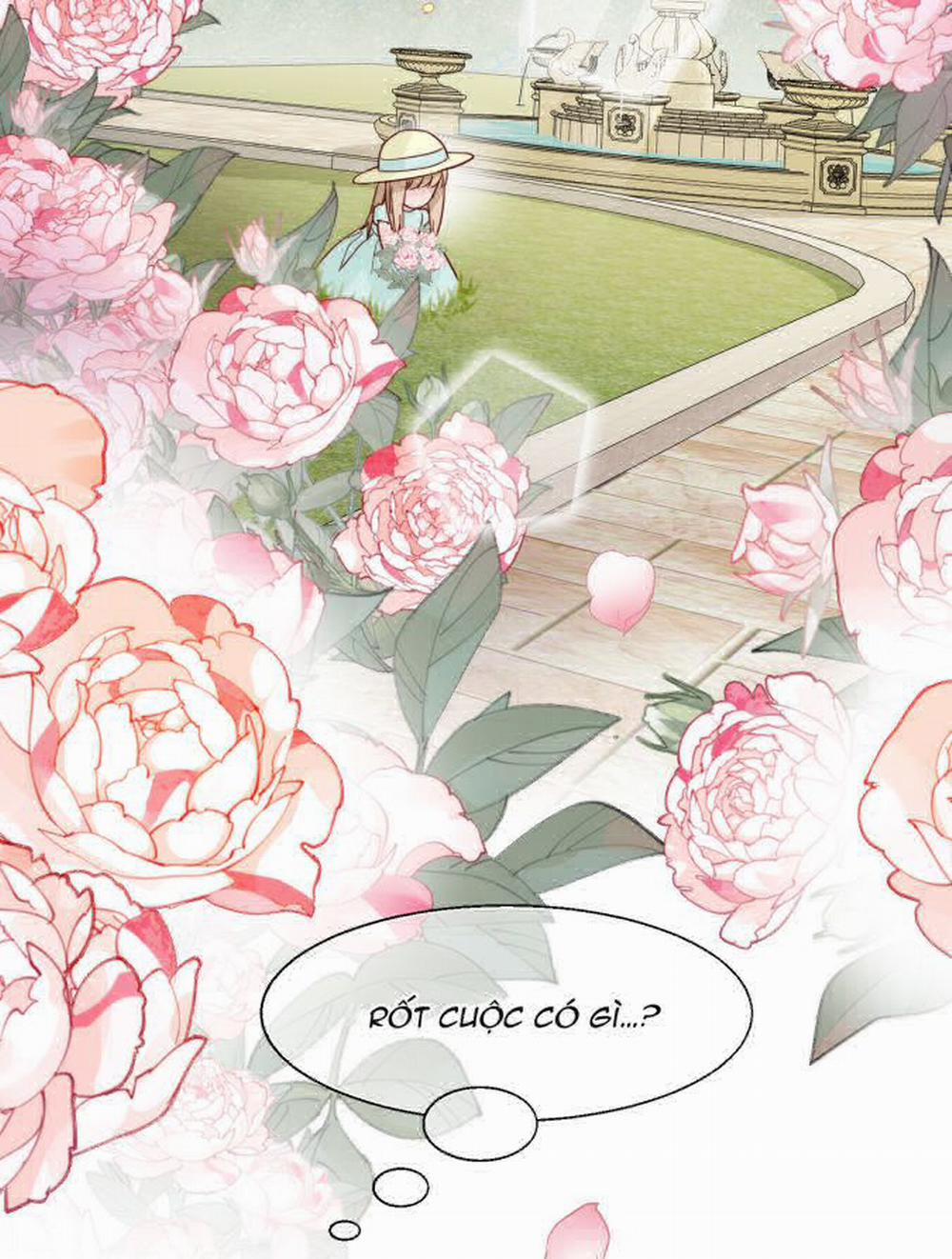 Tôi Phải Làm 1 Kẻ Đại Xấu Xa 3 trang 35