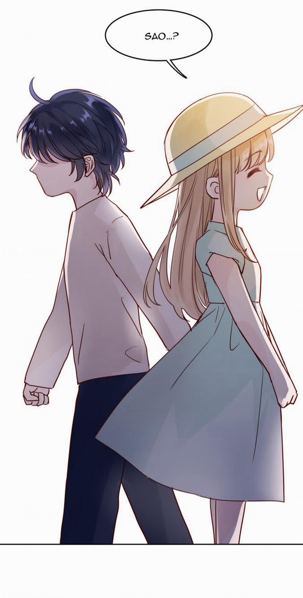 Tôi Phải Làm 1 Kẻ Đại Xấu Xa 3 trang 39