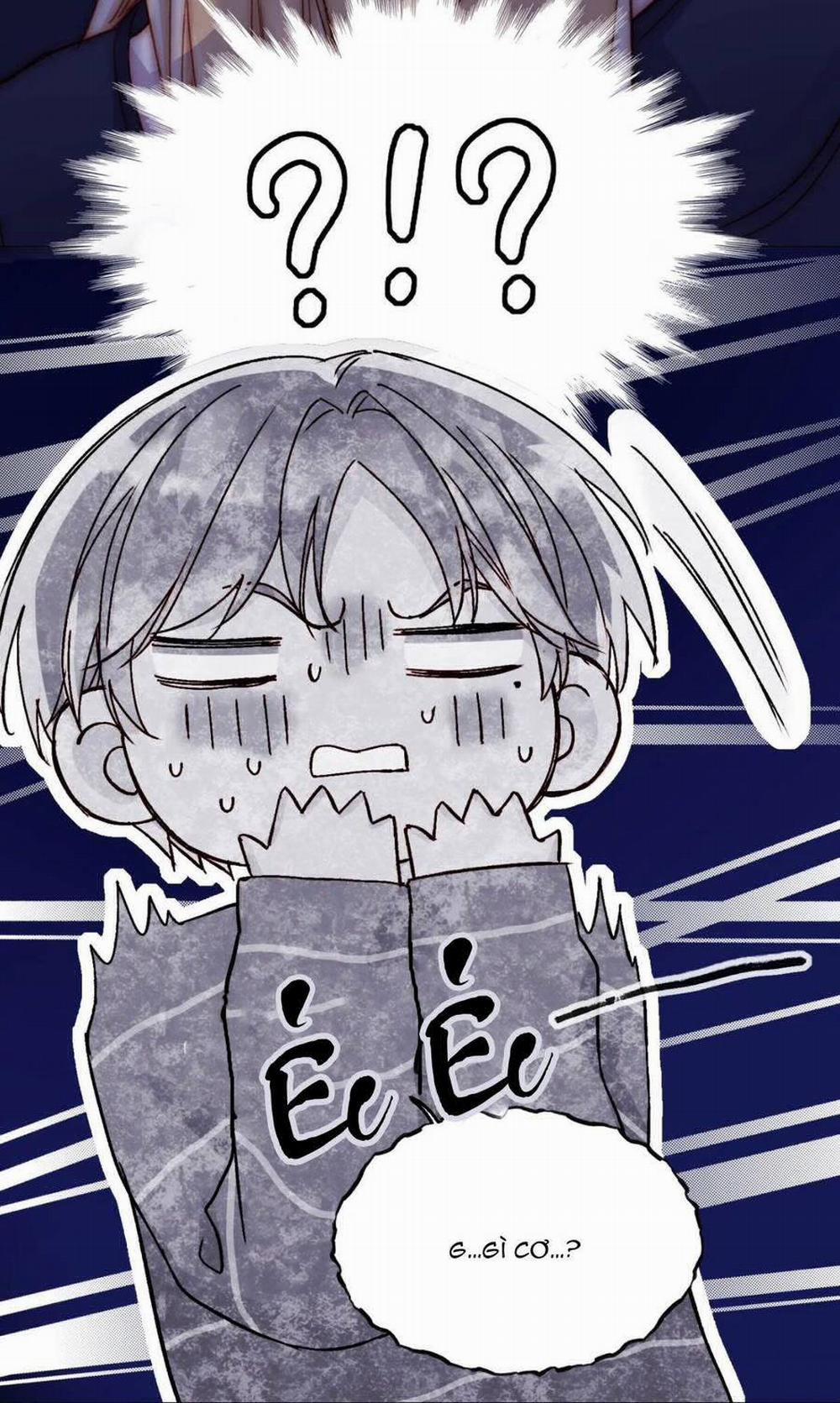 Tôi Phải Làm 1 Kẻ Đại Xấu Xa 30 trang 12