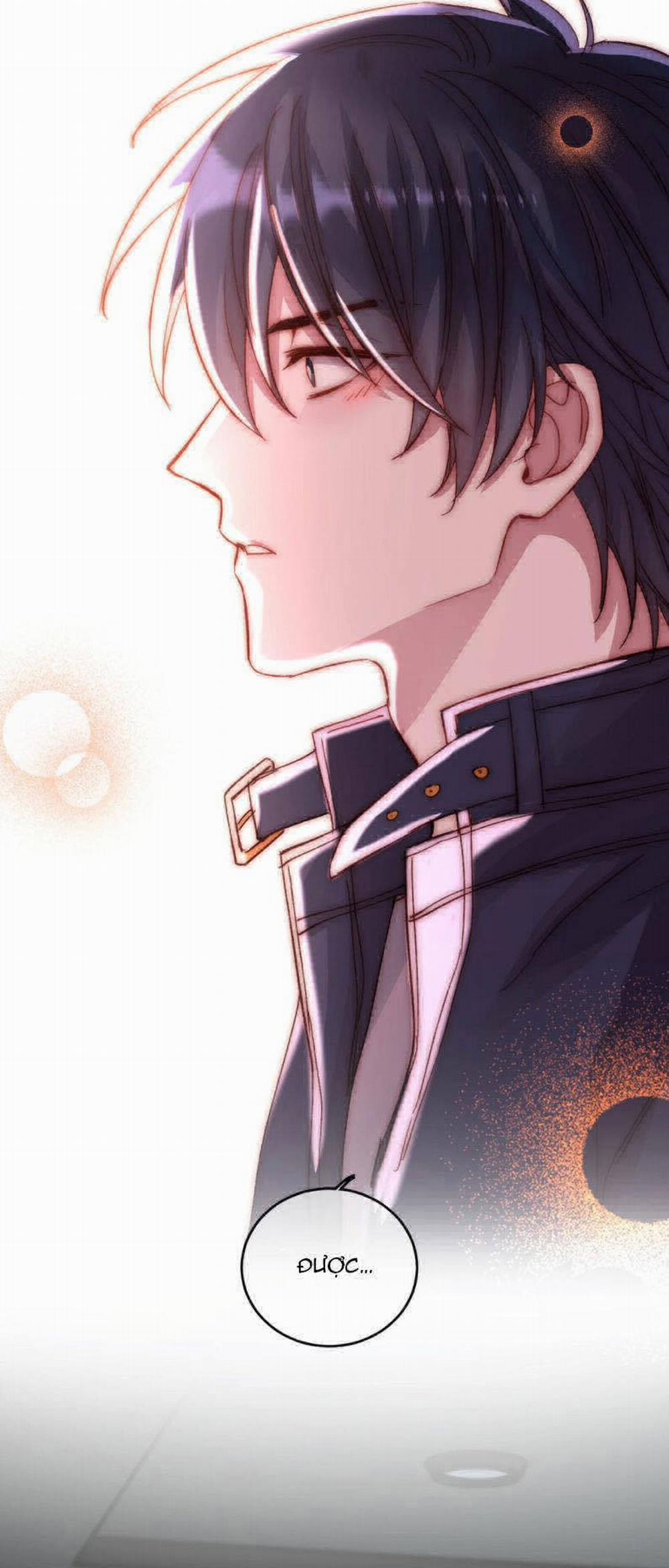 Tôi Phải Làm 1 Kẻ Đại Xấu Xa 30 trang 21