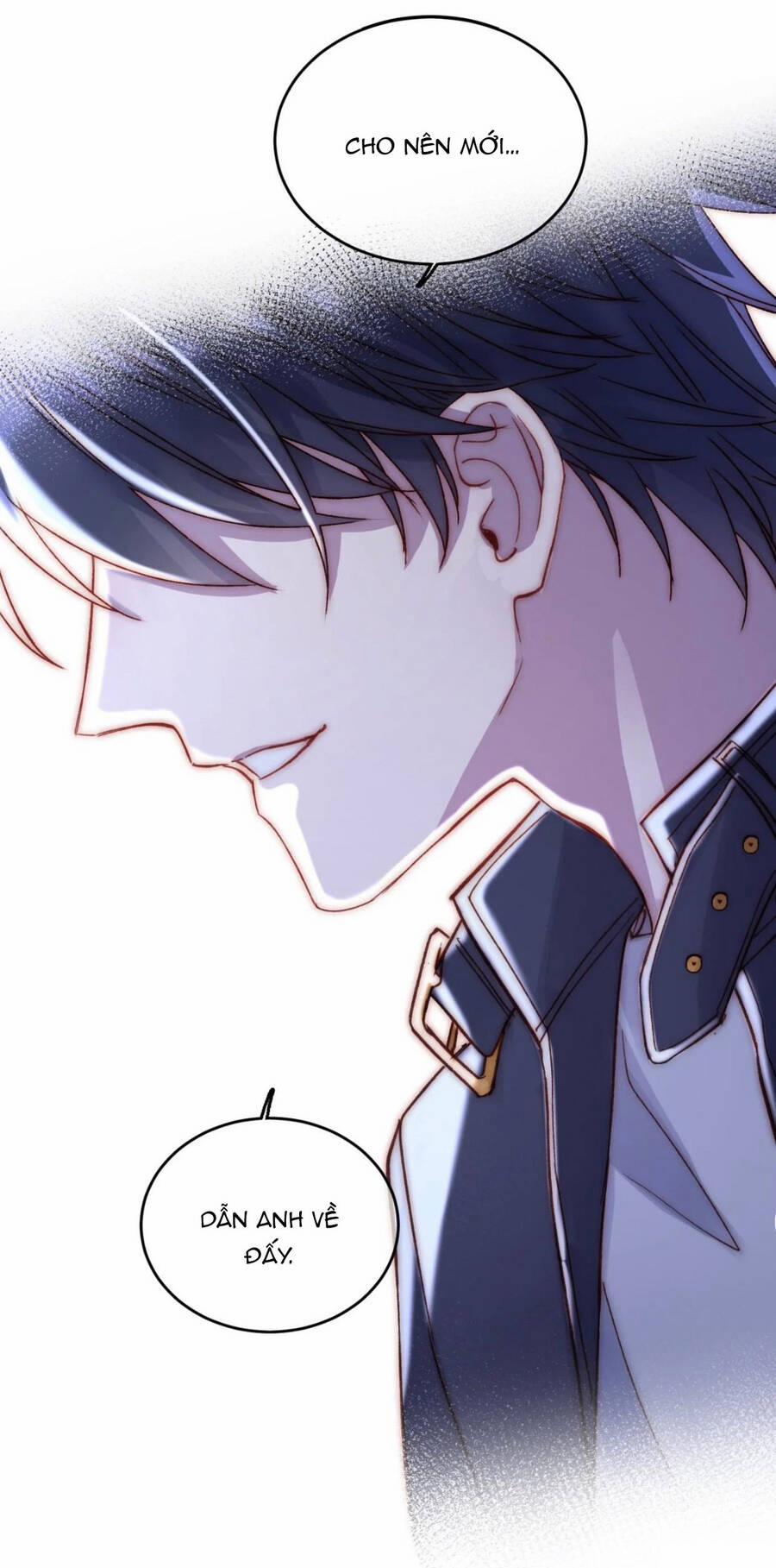 Tôi Phải Làm 1 Kẻ Đại Xấu Xa 30 trang 3