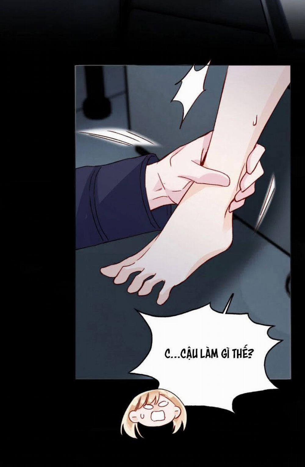 Tôi Phải Làm 1 Kẻ Đại Xấu Xa 30 trang 30