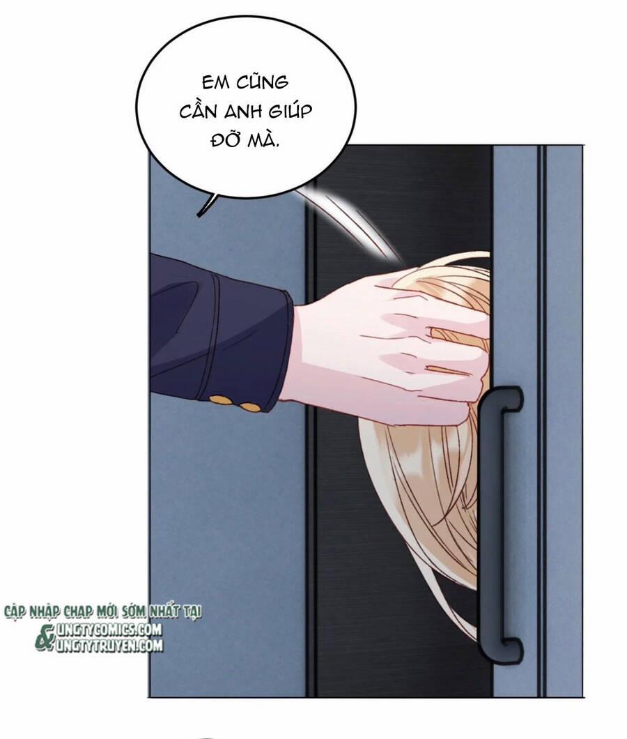 Tôi Phải Làm 1 Kẻ Đại Xấu Xa 30 trang 5