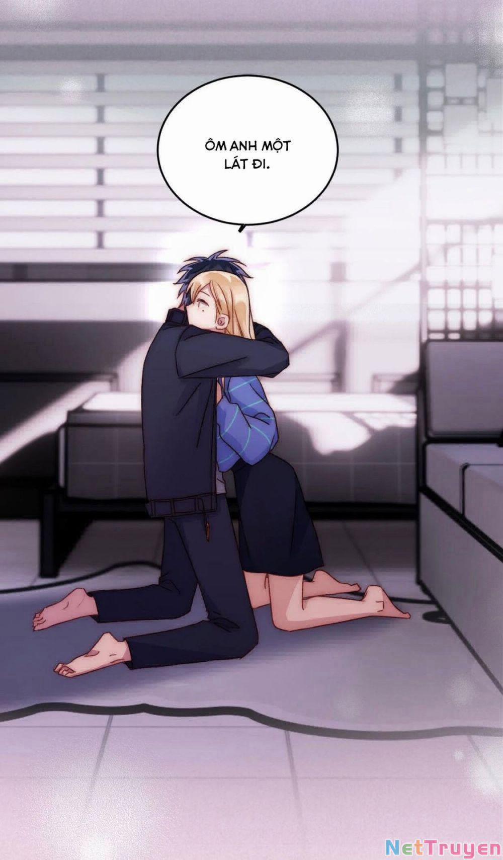 Tôi Phải Làm 1 Kẻ Đại Xấu Xa 31 trang 19