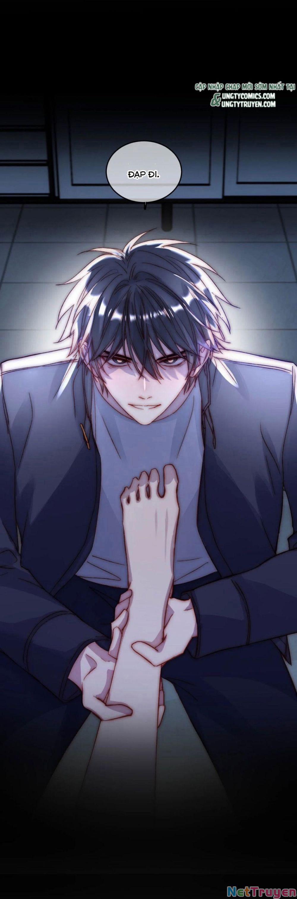 Tôi Phải Làm 1 Kẻ Đại Xấu Xa 31 trang 2