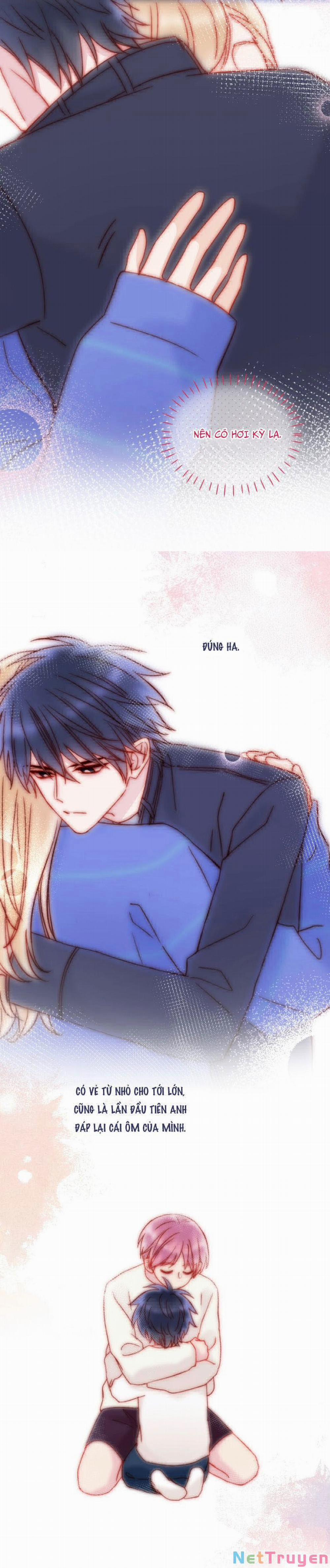 Tôi Phải Làm 1 Kẻ Đại Xấu Xa 31 trang 21