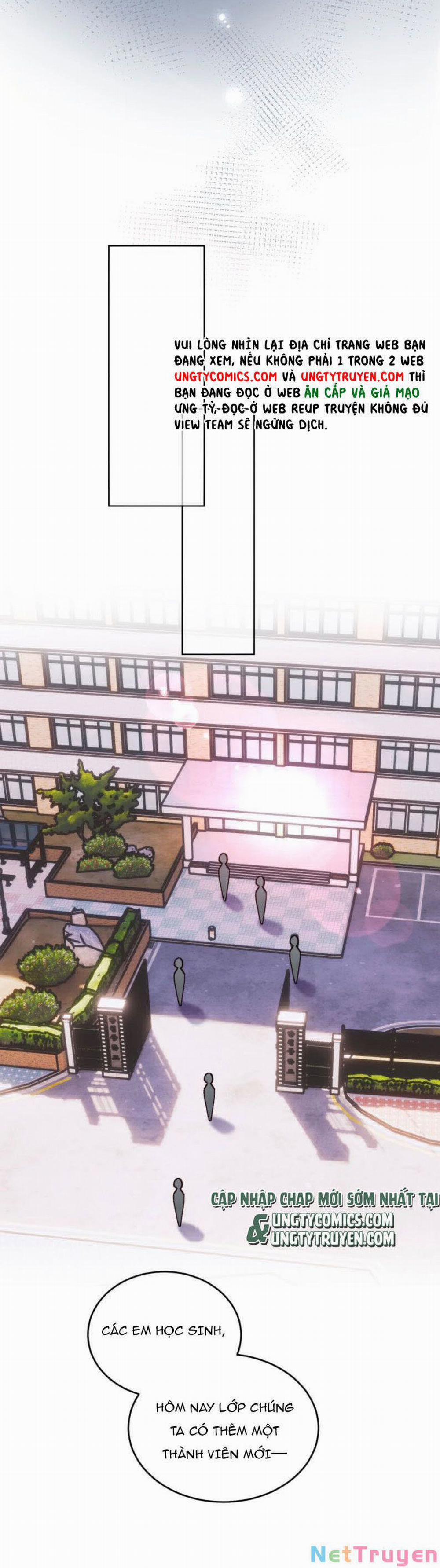 Tôi Phải Làm 1 Kẻ Đại Xấu Xa 31 trang 24