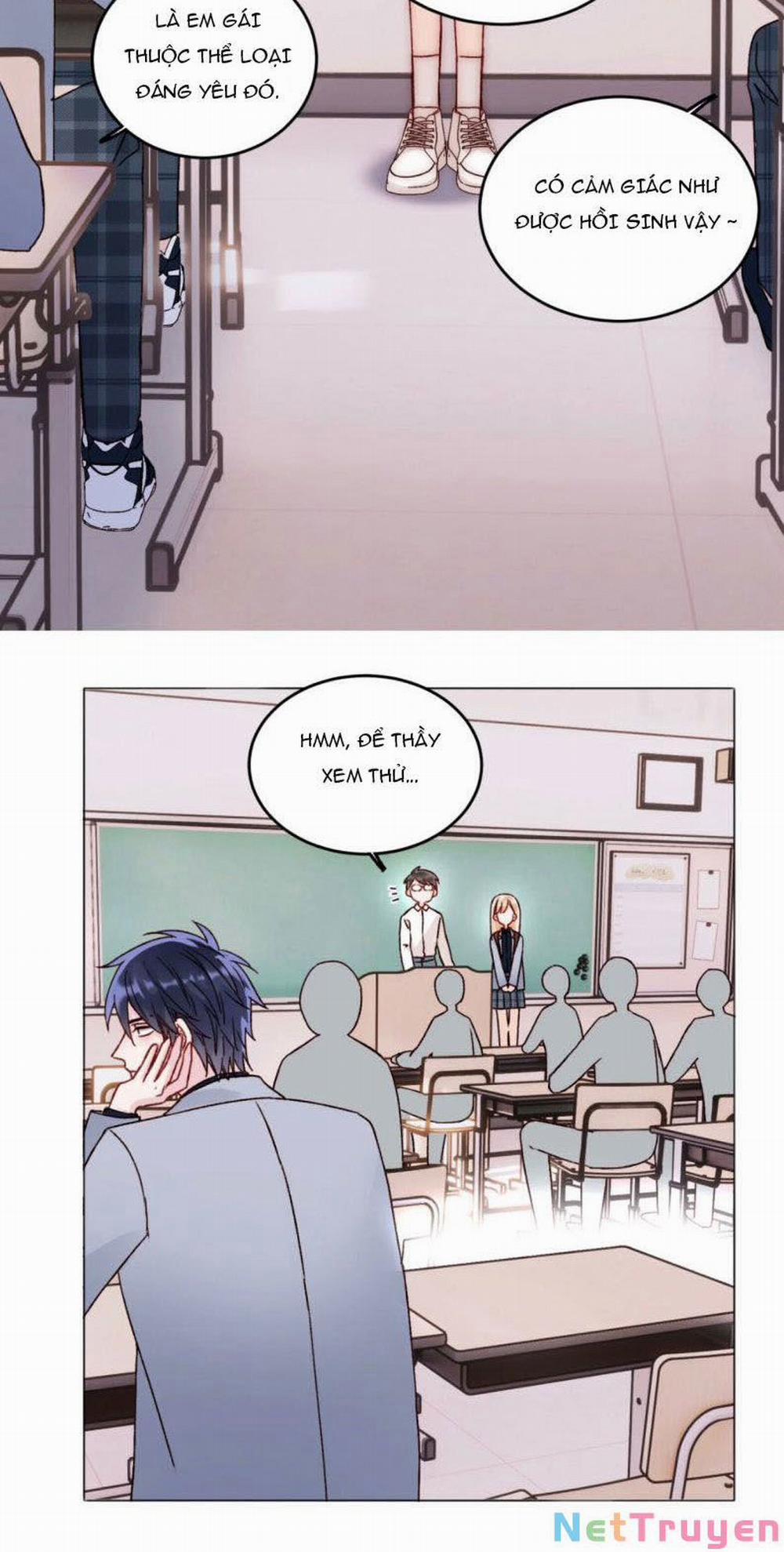 Tôi Phải Làm 1 Kẻ Đại Xấu Xa 31 trang 26