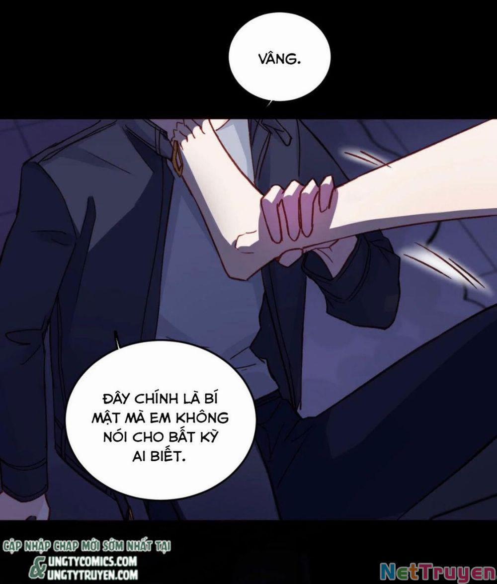 Tôi Phải Làm 1 Kẻ Đại Xấu Xa 31 trang 4