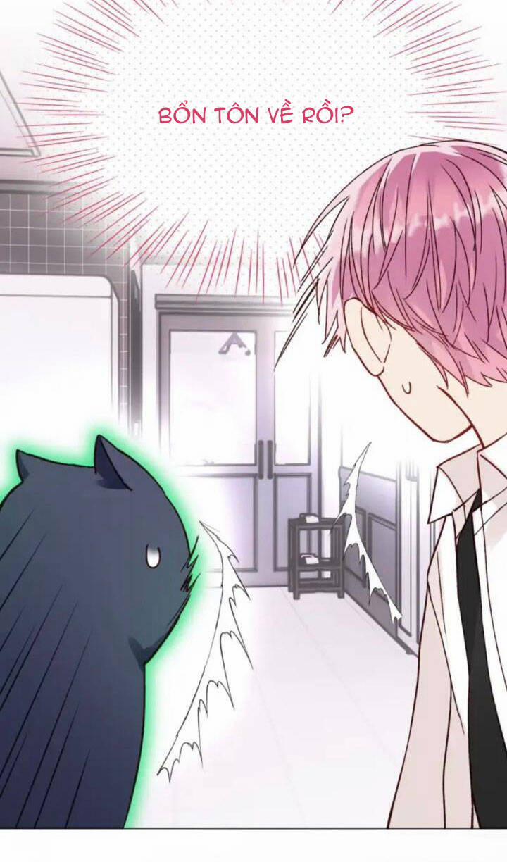 Tôi Phải Làm 1 Kẻ Đại Xấu Xa 32 trang 17