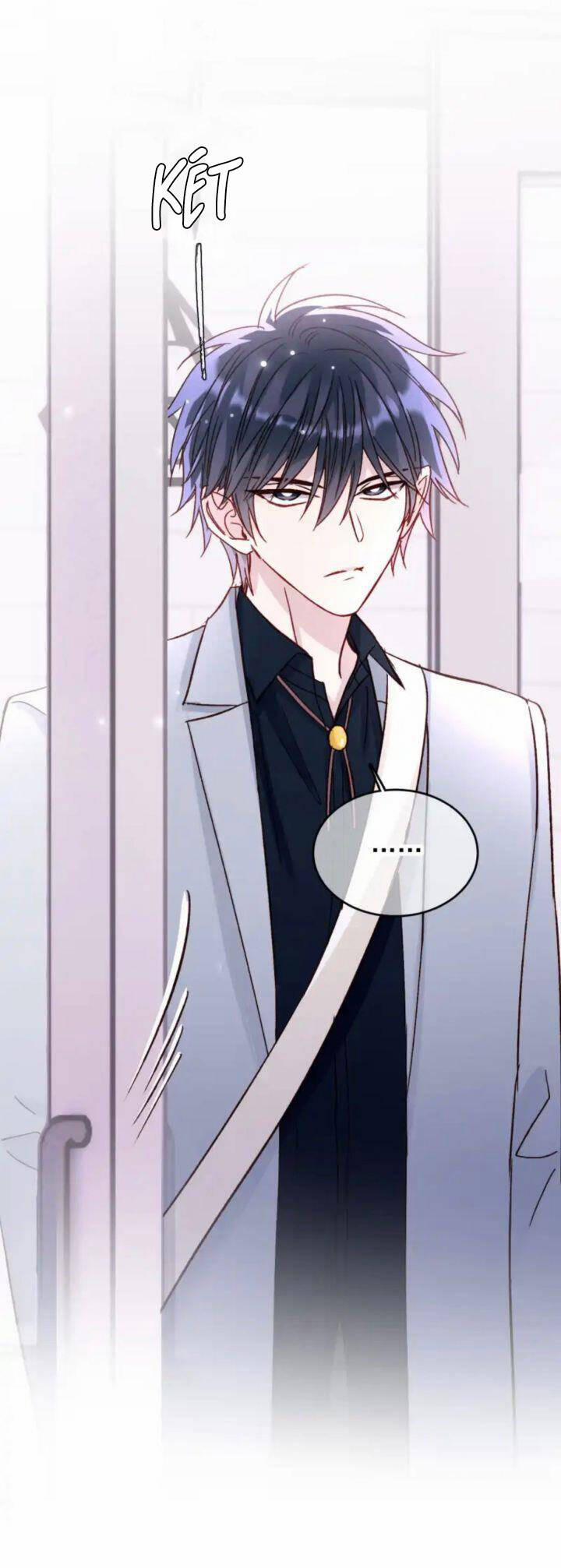 Tôi Phải Làm 1 Kẻ Đại Xấu Xa 32 trang 18