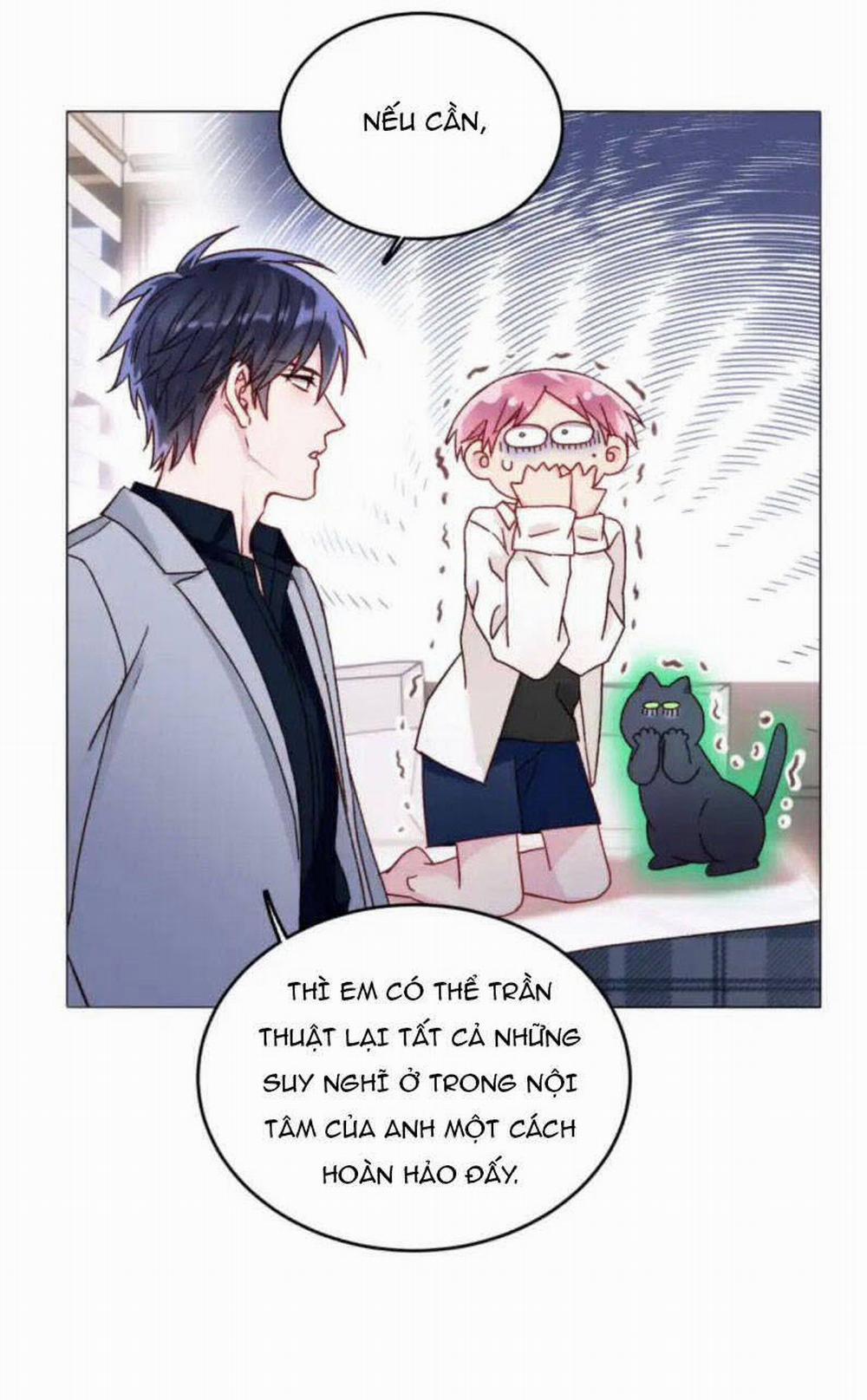 Tôi Phải Làm 1 Kẻ Đại Xấu Xa 32 trang 38