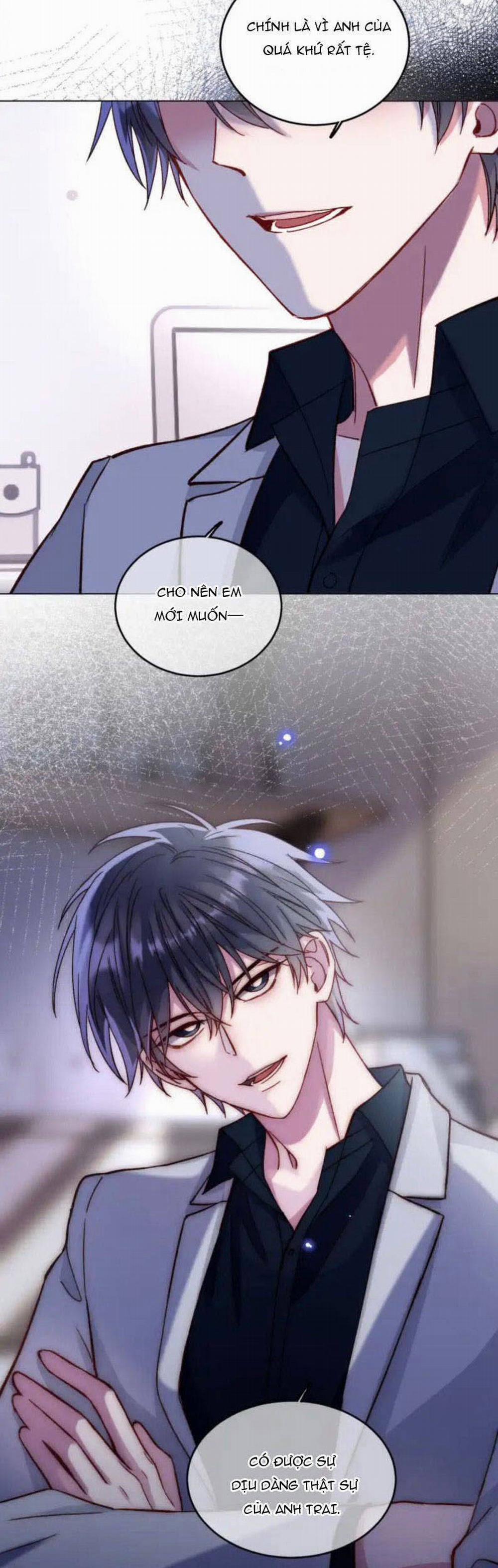 Tôi Phải Làm 1 Kẻ Đại Xấu Xa 32 trang 43