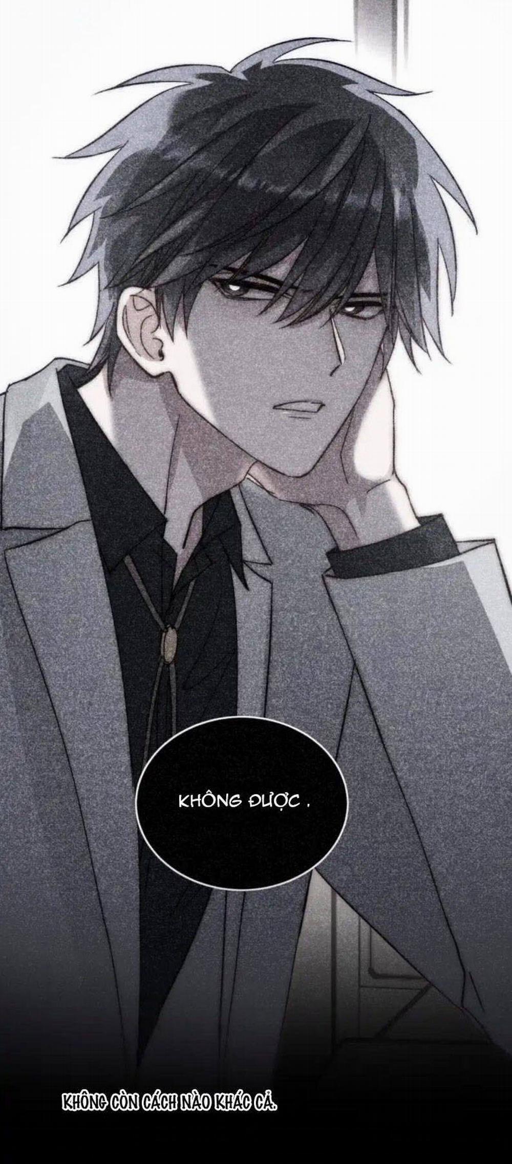 Tôi Phải Làm 1 Kẻ Đại Xấu Xa 32 trang 47