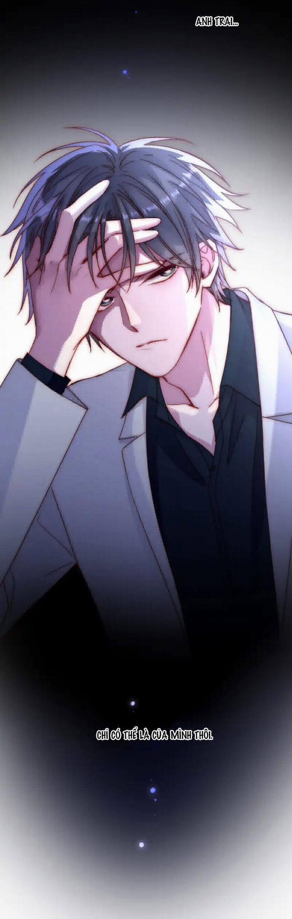 Tôi Phải Làm 1 Kẻ Đại Xấu Xa 32 trang 48