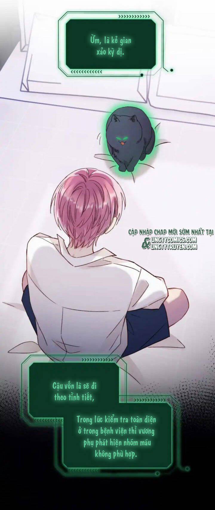 Tôi Phải Làm 1 Kẻ Đại Xấu Xa 32 trang 8