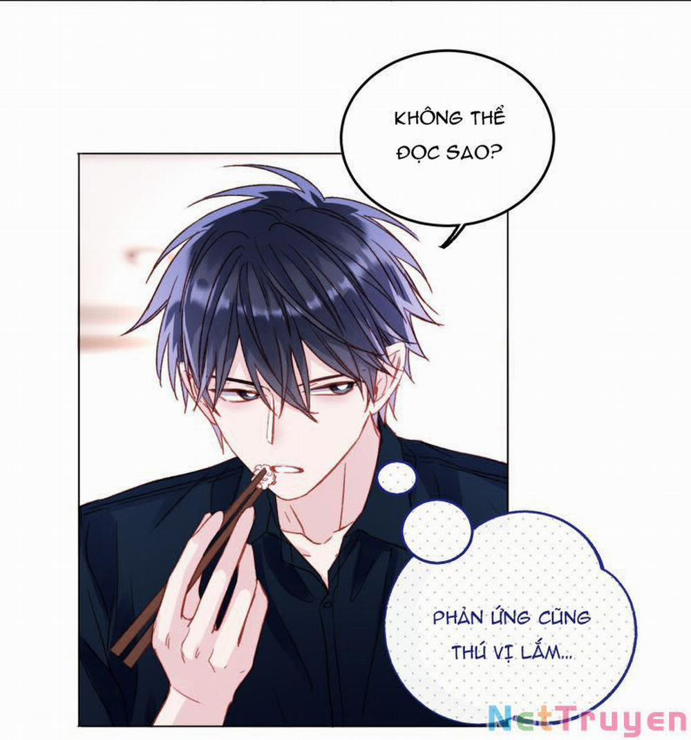 Tôi Phải Làm 1 Kẻ Đại Xấu Xa 33 trang 10