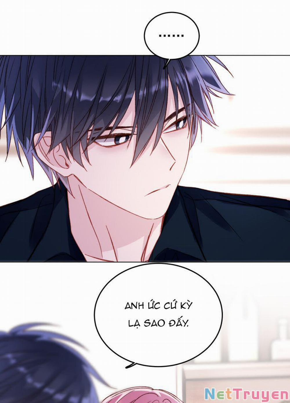 Tôi Phải Làm 1 Kẻ Đại Xấu Xa 33 trang 12