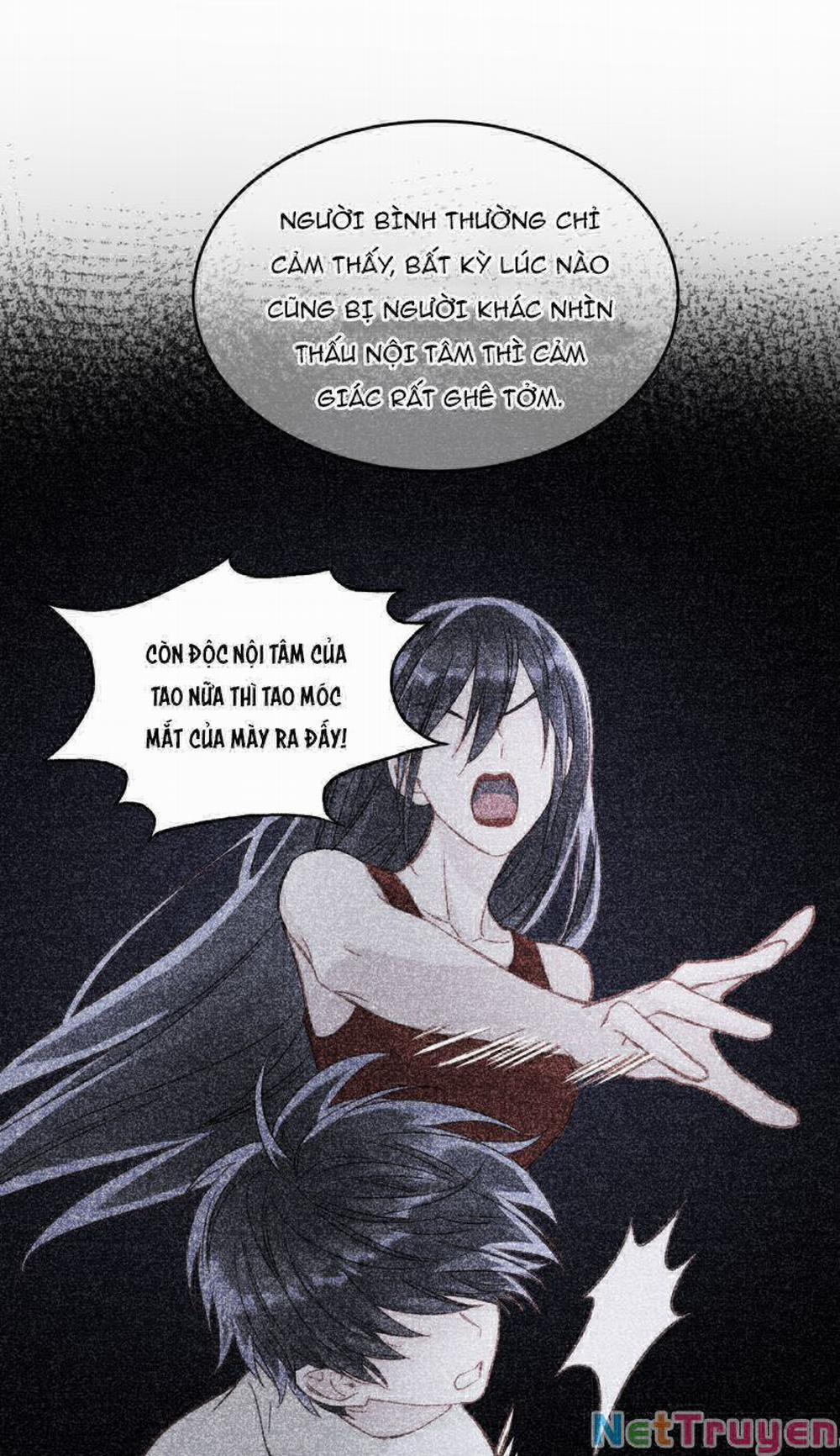 Tôi Phải Làm 1 Kẻ Đại Xấu Xa 33 trang 14