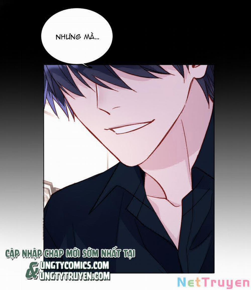 Tôi Phải Làm 1 Kẻ Đại Xấu Xa 33 trang 16